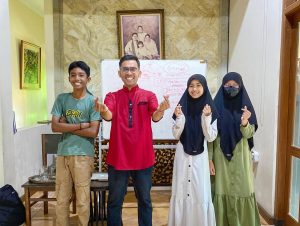 PRIVATE CLASS Public Speaking for Teenagers